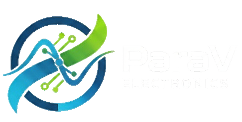 ParaV Logo